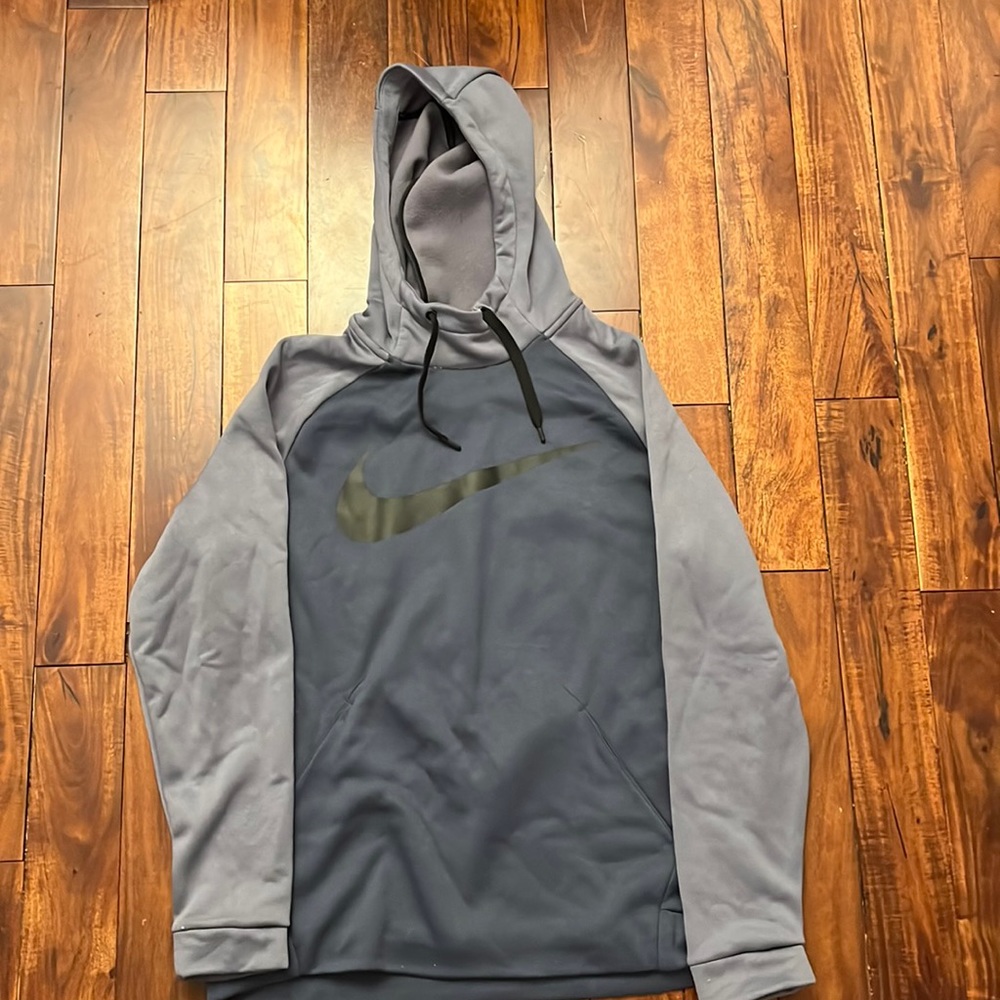 Nike Cowl-Neck Sweatshirt